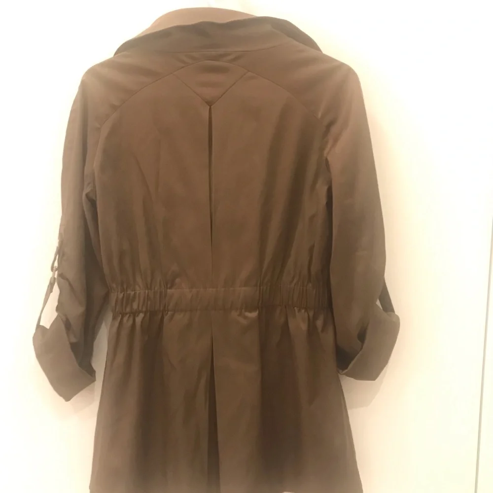 Cache Utility Jacket - Picture 3 of 3